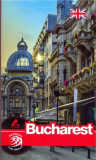 Bucharest Tourist Guide | Florin Andreescu, Mariana Pascaru, Ad Libri