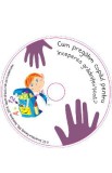 Cum pregatim copilul pentru inceperea gradinitei, scolii? Curs audio pentru parinti