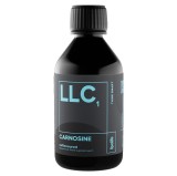 Lipolife Carnosina Lipozomala L-Carnosina 240ml - Supliment cu absorbtie ridicata