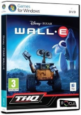 Joc PC Disney Pixar - Wall E foto