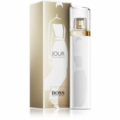 Apa de parfum Tester Femei, Hugo Boss Jour Runway Edition, 75ml foto