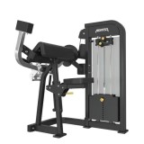 Cumpara ieftin Aparat 2in1 biceps/ triceps Sportmann