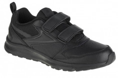 Pantofi pentru adida?i Reebok Almotio 5.0 EF3960 negru foto