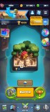 Cont Clash Royale 10K Trofee