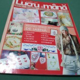 Cumpara ieftin REVISTA LUCRU DE MANA NR.17 /2010