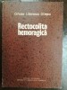 Rectocolita hemoragica- O. Fodor, L. Stanescu