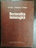 Rectocolita hemoragica- O. Fodor, L. Stanescu