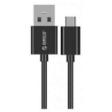 Cumpara ieftin Cablu USB Orico ADC-20-V2 2m microUSB negru