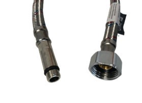 HJS-60-D Racord flexibil FLEKO Innovative ReliableTools foto