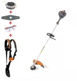 Cumpara ieftin Motocoasa Holzfforma FF55R