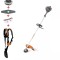 Motocoasa Holzfforma FF55R