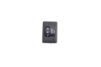 Comutator de reglare &amp;icirc;nălțime faruri TOYOTA PRIUS _W3_ 2011 OEM: 134159 14133042 foto