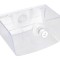 Ansamblu rezervor apa Beko DBK386