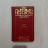 Brian Hunter - The Statesman`s Year-Book - 1996 - 1997