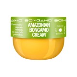 Bongamo Amazonian Cream - crema de corp pentru fermitate, 200 ml