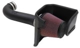 Sistem de filtru aer - sport K&amp;N Filters 57-1542