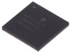 Microcontroler dsPIC 128kB 20kB SRAM QFN64 3-3.6VDC