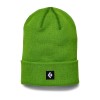 Caciula Badge Beanie Verde