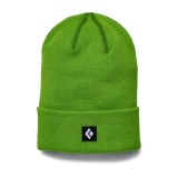 Caciula Badge Beanie Verde