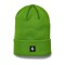 Caciula Badge Beanie Verde