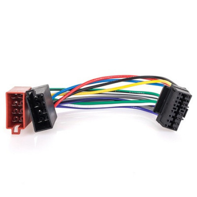 CONECTOR PIONEER DEH-P 2000R ISO 12091 foto