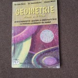 MARIANA ILINCA GEOMETRIE CLASA A VIII A REZOLVAREA PROBLEMELOR DIN MANUAL