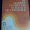 Probleme De Algebra, Geometrie Si Ecuatii Diferentiale - Ct. Udriste Ct. Radu Ct. Dicu Odetta Malancioiu ,539958