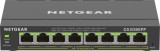 Switch NETGEAR 8-Port Gigabit PoE+ GS308EPP, L2/L3, 10/100/1000 Mbps, Negru
