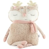 Bieco Cuddly Pillow Fawn Ella pernuță de pluș 9 m+ 1 buc
