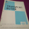 TRANSPORT RUTIER CAIET SELECTIV NR. 9 /1967