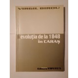 Virgil Birou - Revoluția de la 1848 &icirc;n Caraș