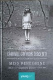 CAMINUL COPIILOR DEOSEBITI VOL.1 MISS PEREGRINE-RANSOM RIGGS-272639
