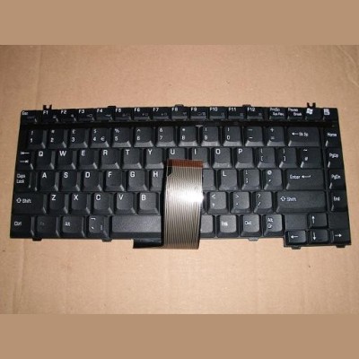 Tastatura laptop Noua Toshiba A2 A50 G83C0003X210 foto