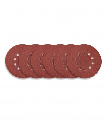 Hartie abraziva 215mm P60 pentru slefuitor pereti FarmGarden AgroTrade foto