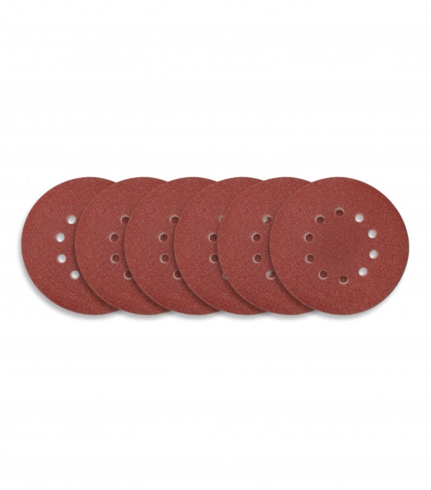 Hartie abraziva 215mm P60 pentru slefuitor pereti FarmGarden AgroTrade