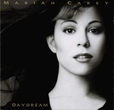 Mariah Carey - Daydream, CD