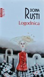Cumpara ieftin Logodnica (Top 10+) - 2019 - Doina Rusti (XB258)