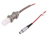 Senzor Capacitiv 50mm cu Parte Frontală Detașată