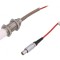 Senzor Capacitiv 50mm cu Parte Frontală Detașată