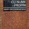 BOLI SI SINDROAME CU NUME PROPRII. GHID - DICTIONAR VOL.1-GEORGE RUSSU-118867