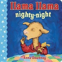 Llama Llama Nighty-Night foto