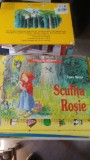 Scufita rosie - Tony Wolf