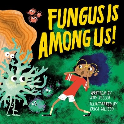 Fungus Is Among Us! foto