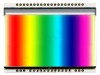 Iluminare LED RGB 68x51mm