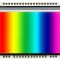 Iluminare LED RGB 68x51mm