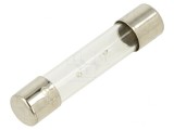 Siguranţă &icirc;nt&acirc;rziere 315mA 250V sticlă 6.3x32mm