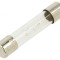 Siguranta intarziere 315mA 250V sticla 6.3x32mm