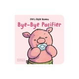 Life's Little Lessons: Bye-Bye Pacifier