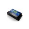20A DC 12V-24V PWM Regulator de incarcare solara cu LCD si 5V USB