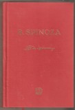 B.Spinoza-250 de ani de la moarte